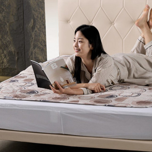 추천3 전기매트일월