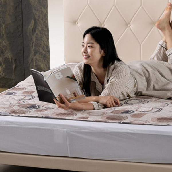 추천4 일월탄소매트1+1