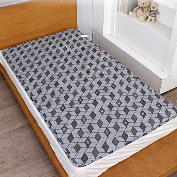 추천3 한솔 그래핀 온열매트