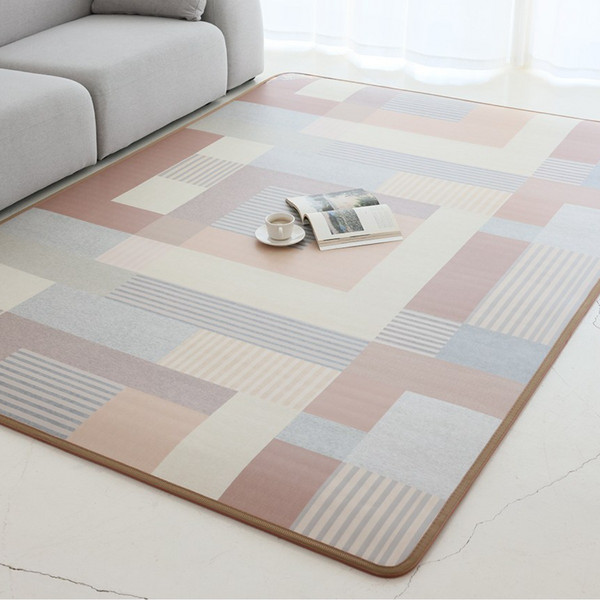 추천8 전기 러그