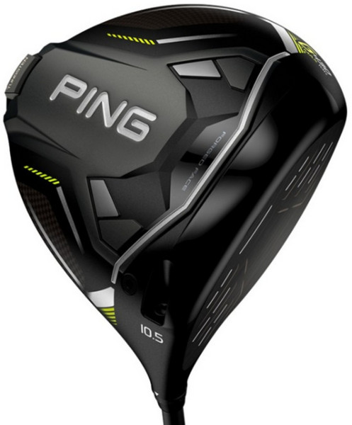 추천7 핑 드라이버 중고