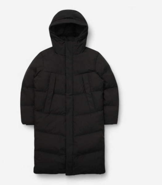 추천7 K2 남성 패딩