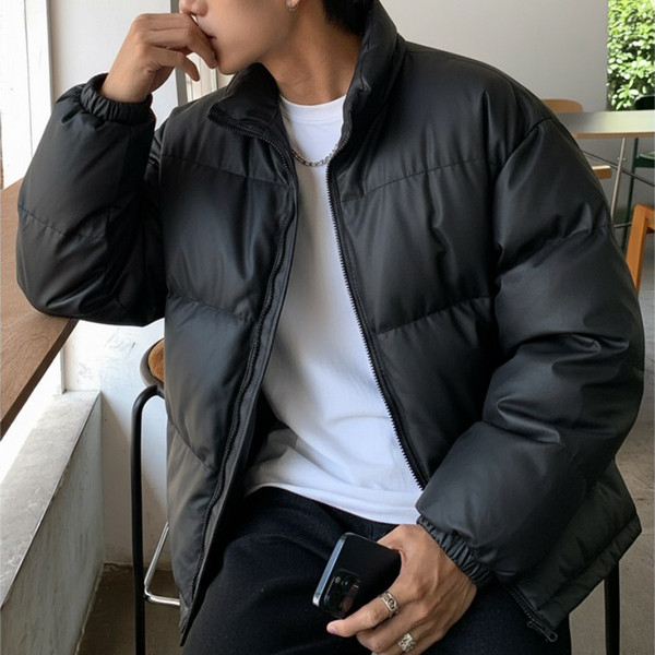 추천5 겨울 패딩