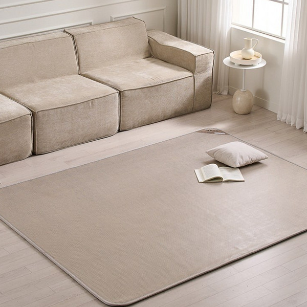 추천6 일월카본원목마루매트