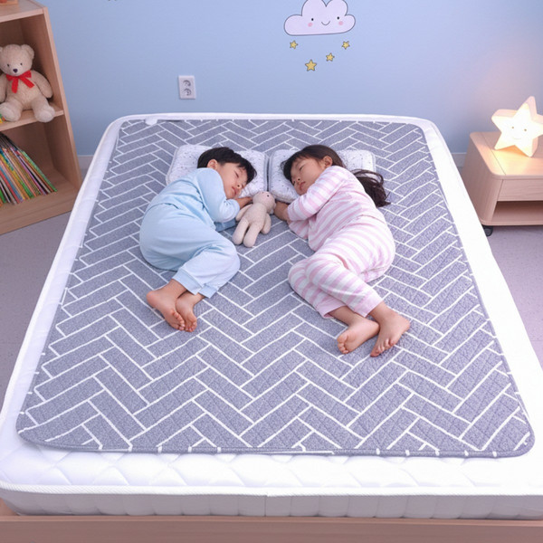 추천2 온열매트