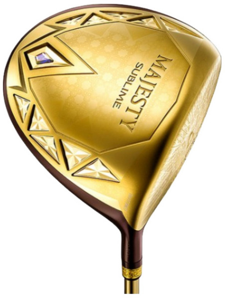 추천10 미즈노 STMAX230 드라이버