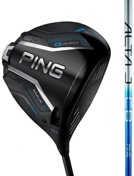 추천8 코브라 드라이버