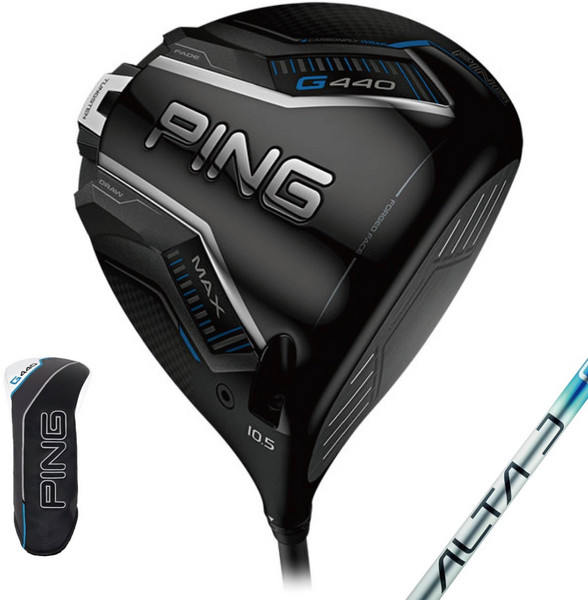 추천3 핑 425 드라이버