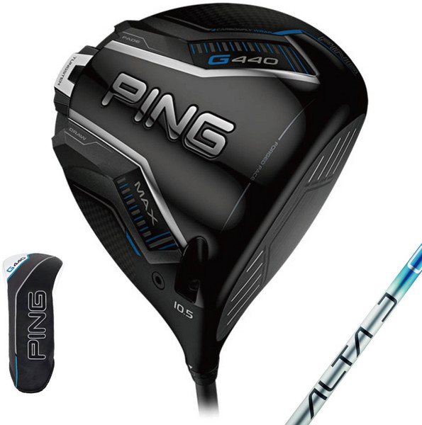 추천8 캘러웨이 매버릭 드라이버