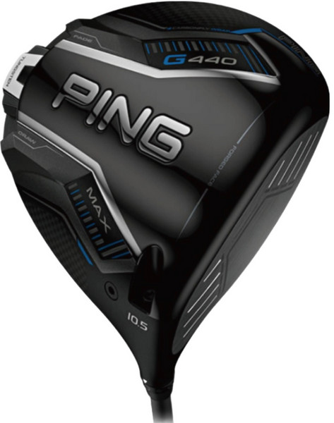 추천4 핑 425 드라이버