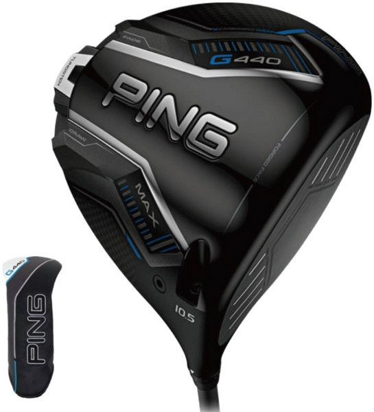 추천10 qi10 여성 드라이버