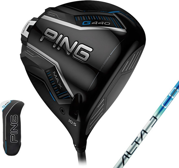 추천9 페러다임 드라이버