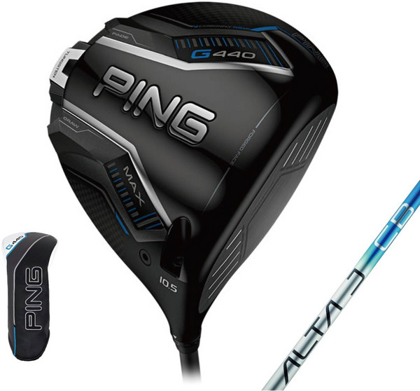 추천8 G440 max 드라이버