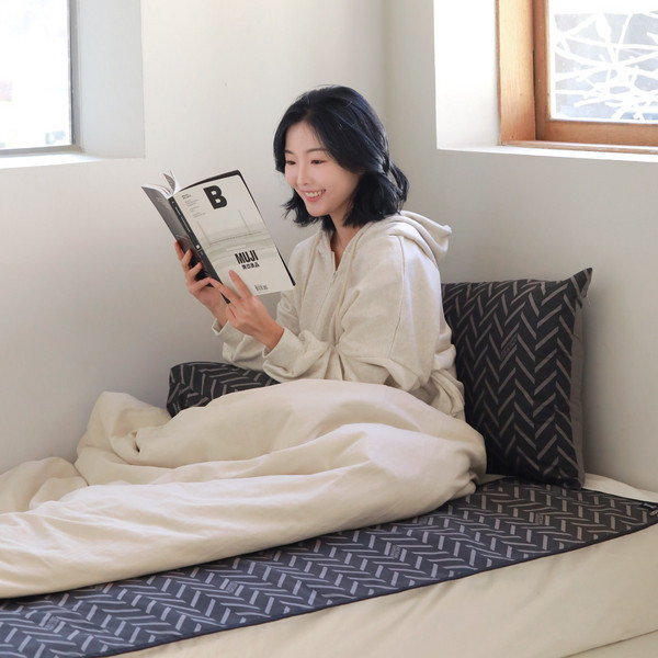 추천3 어싱패드