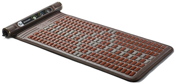 추천3 황토매트