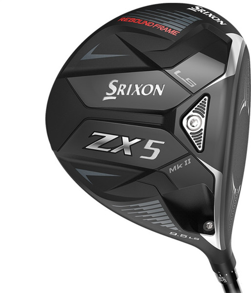 추천3 스릭슨 드라이버