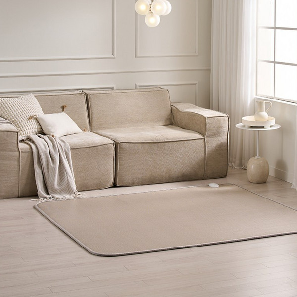 추천3 일월카본원목마루매트