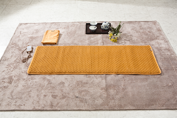 추천3 황토 전기매트