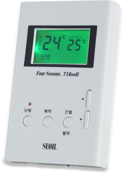 추천10 보국 전자 온도조절기