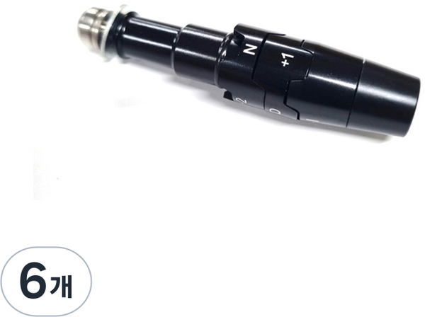 추천9 캘러웨이 슬리브 드라이버