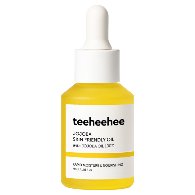 티히히 호호바 스킨 프렌들리 오일 솔직 후기 | 실사용자 리뷰 분석 썸네일