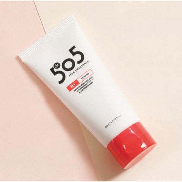 닥터505 에이플러스 로션 솔직 후기 | 피부 타입별 분석 - 상품 이미지 3