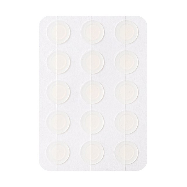 코멧 베이직 하이드로콜로이드 베벨링 스팟 패치 솔직 후기 | 실사용자 리뷰 분석 - 상품 이미지 3