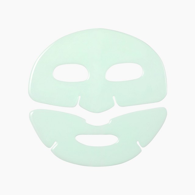 닥터자르트 크라이오 러버 수딩 마스크 솔직 후기 | 피부 타입별 분석 - 상품 이미지 2