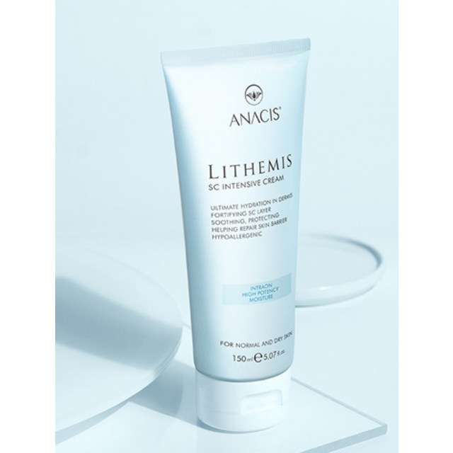 아나시스 수분 보습 올인원 토닝로션 200ml + 리더미스 SC 인텐시브 크림 150ml 세트 이미지 2