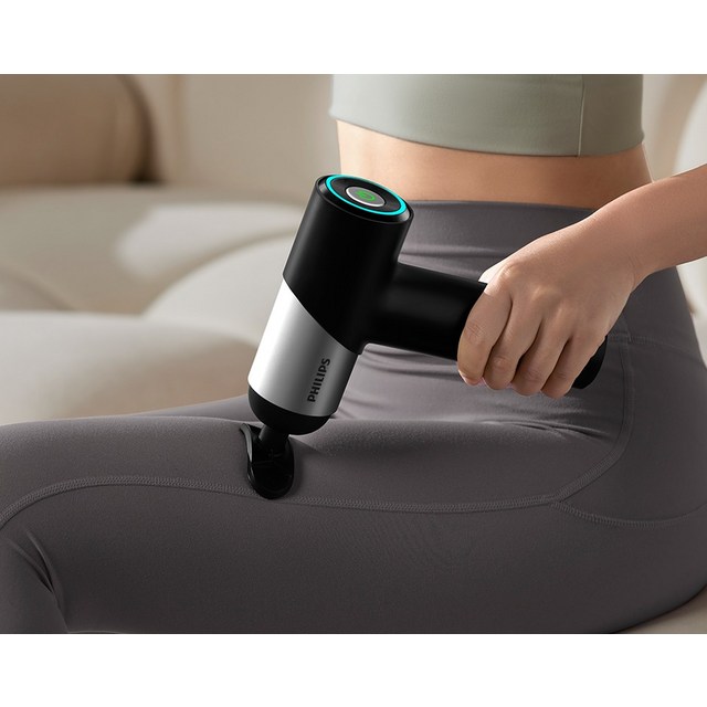 Massage gun