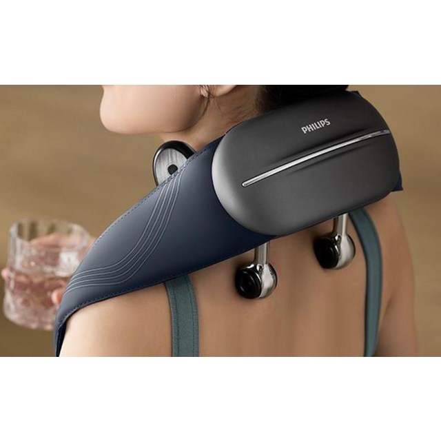 Philips Neck & Shoulder Massager
