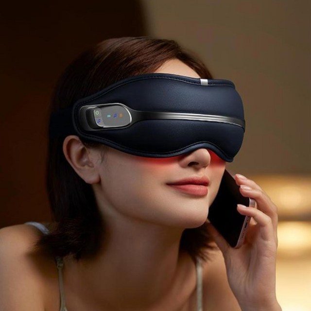 Philips Eye Massager