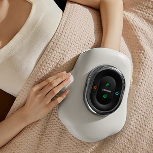 Philips Hand Massager