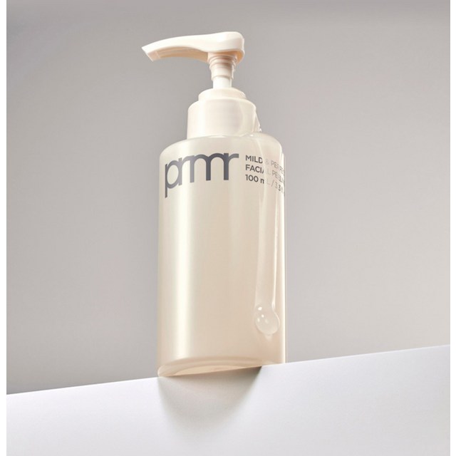 프리메라 마일드 앤 퍼펙트 페이셜 필링 수분팩 100ml +리필 50ml... 솔직 후기 | 피부 타입별 분석 - 상품 이미지 2