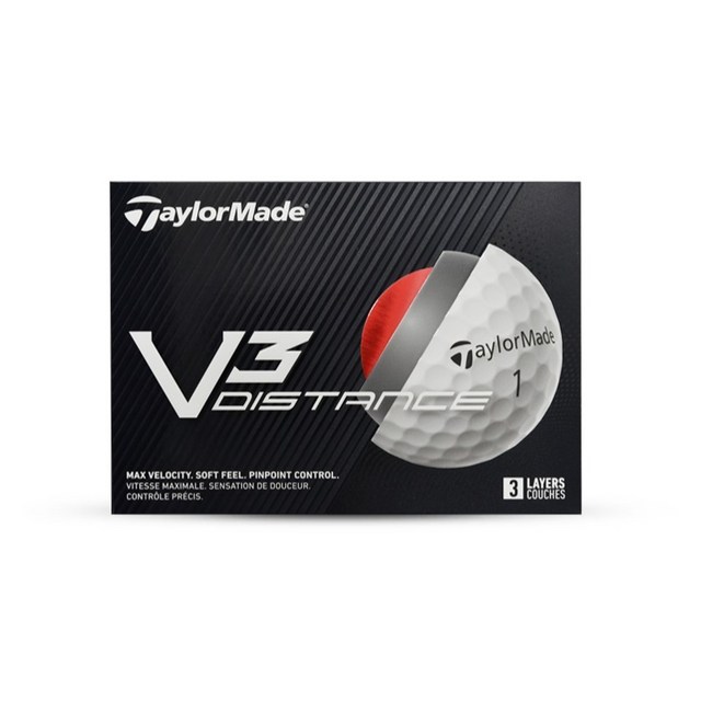 테일러메이드 V3 상세 이미지