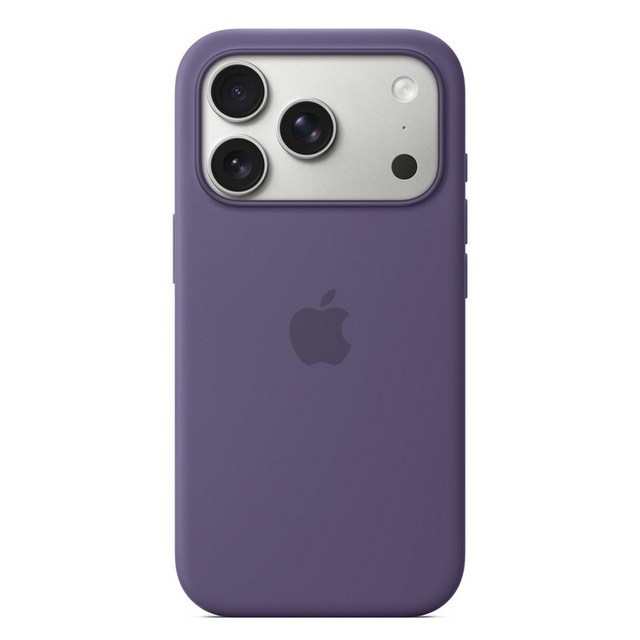 Apple 정품 아이폰 맥세이프 실리콘 케이스