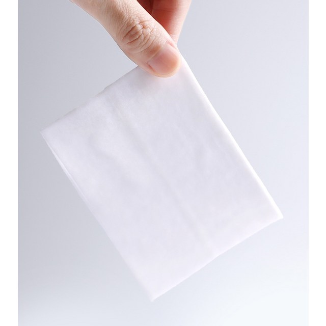 텐제로 레티놀 콜라겐 클렌징 티슈 솔직 후기 | 피부 타입별 분석 - 상품 이미지 3