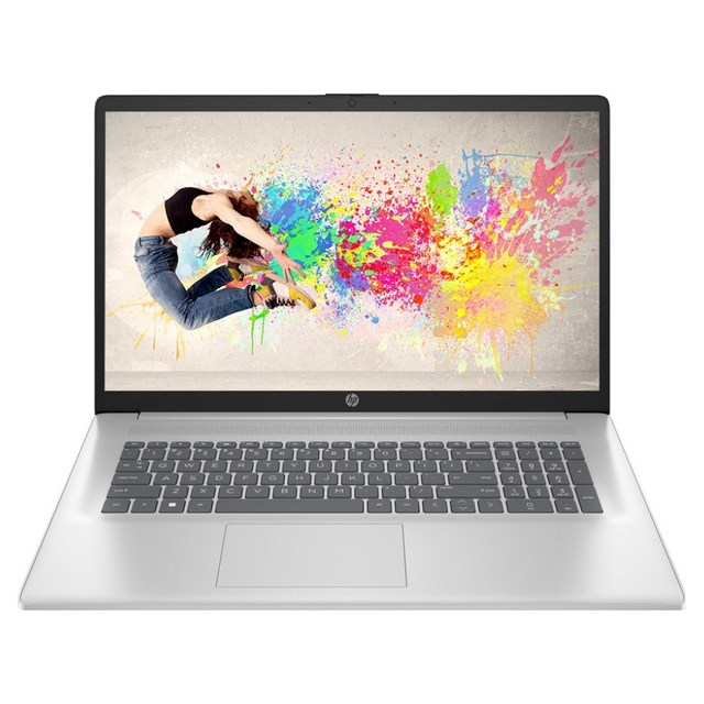 HP 노트북 17