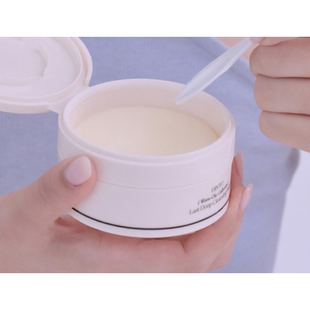 딘토 라스트 딥 클렌징 밤 솔직 후기 | 피부 타입별 분석 - 상품 이미지 4