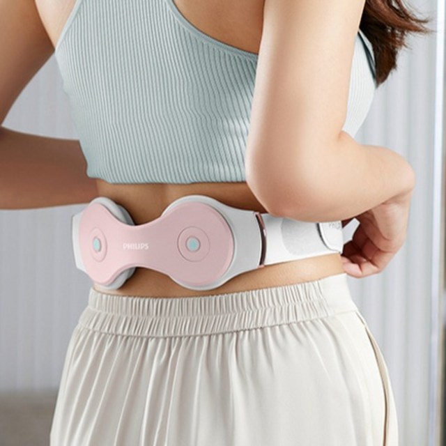 Belt Massager