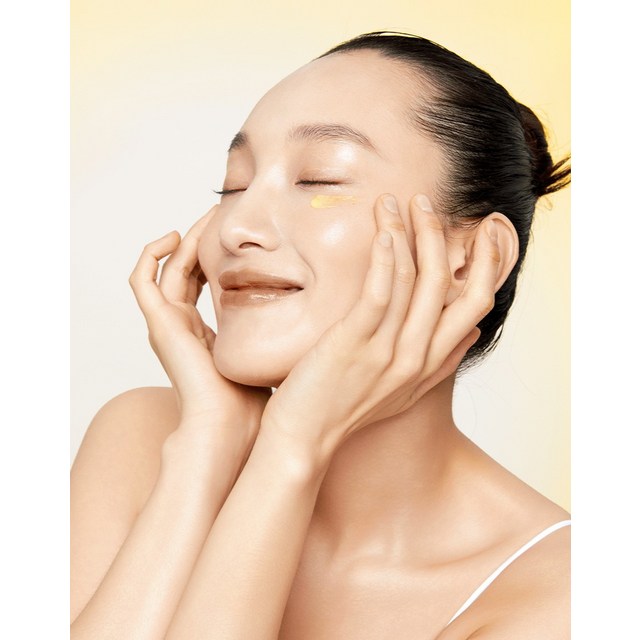 달바 비타 토닝 갈바닉 링클 아이 크림 이미지 3