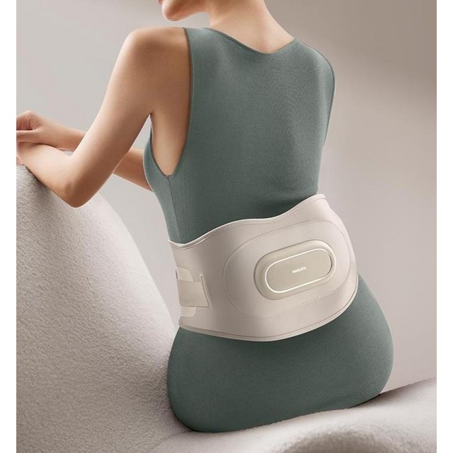 Philips CoreWrap Waist Massager