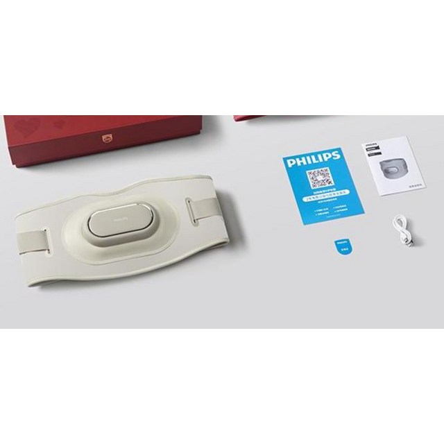 Philips CoreWrap Waist Massager