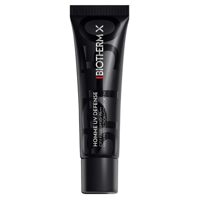 비오템X UV 디펜스 SPF50+PA+++