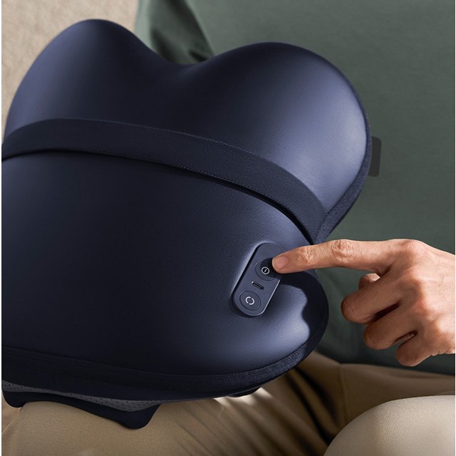 Philips Neck Therapy Massager