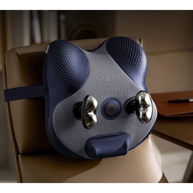 Philips Neck Therapy Massager