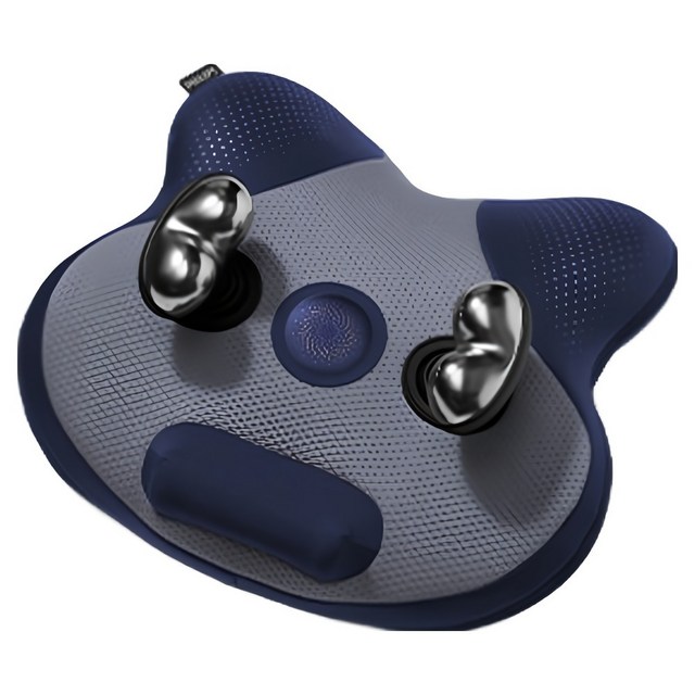 Philips Neck Therapy Massager