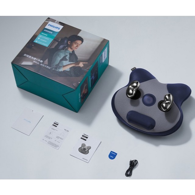 Philips Neck Therapy Massager