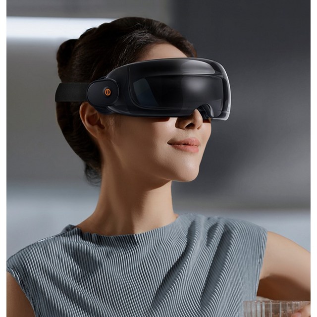 Philips Steam Eye Massager