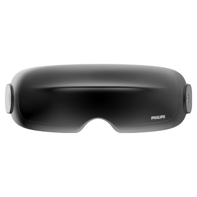 Philips Steam Eye Massager
